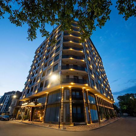 Gori Apartments מראה חיצוני תמונה