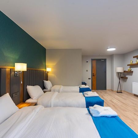 Gori Apartments מראה חיצוני תמונה