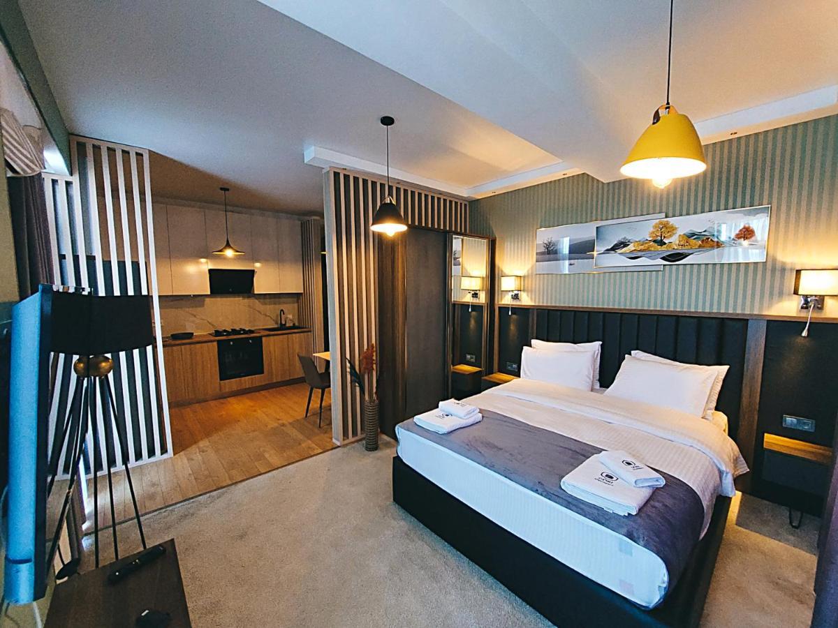 Gori Apartments מראה חיצוני תמונה