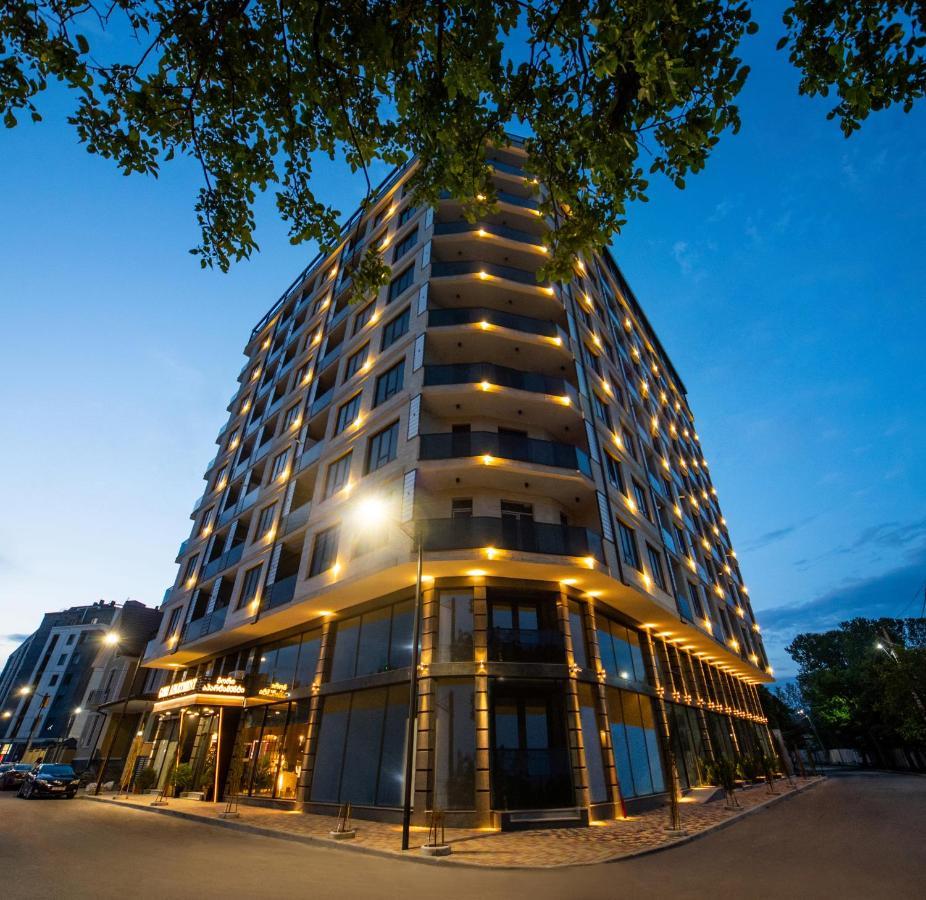 Gori Apartments מראה חיצוני תמונה