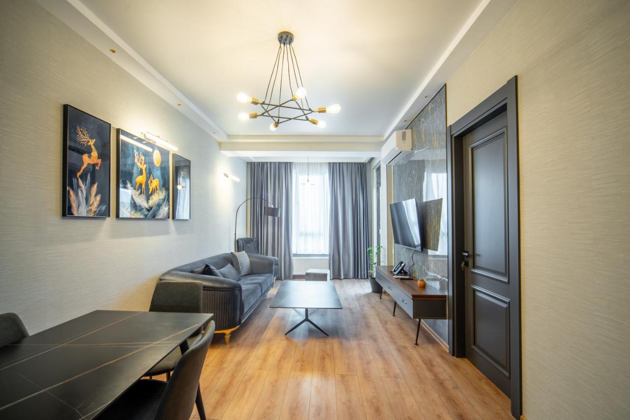 Gori Apartments מראה חיצוני תמונה