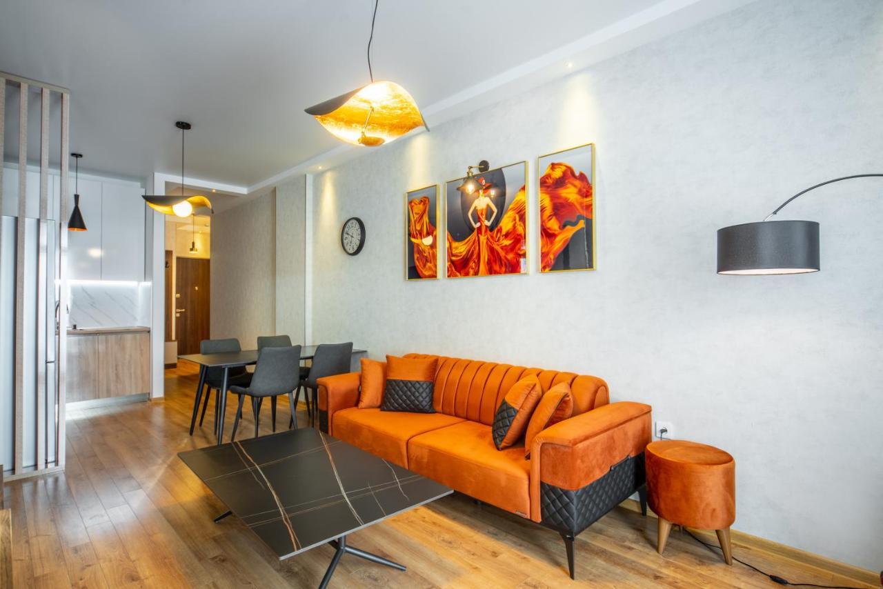 Gori Apartments מראה חיצוני תמונה