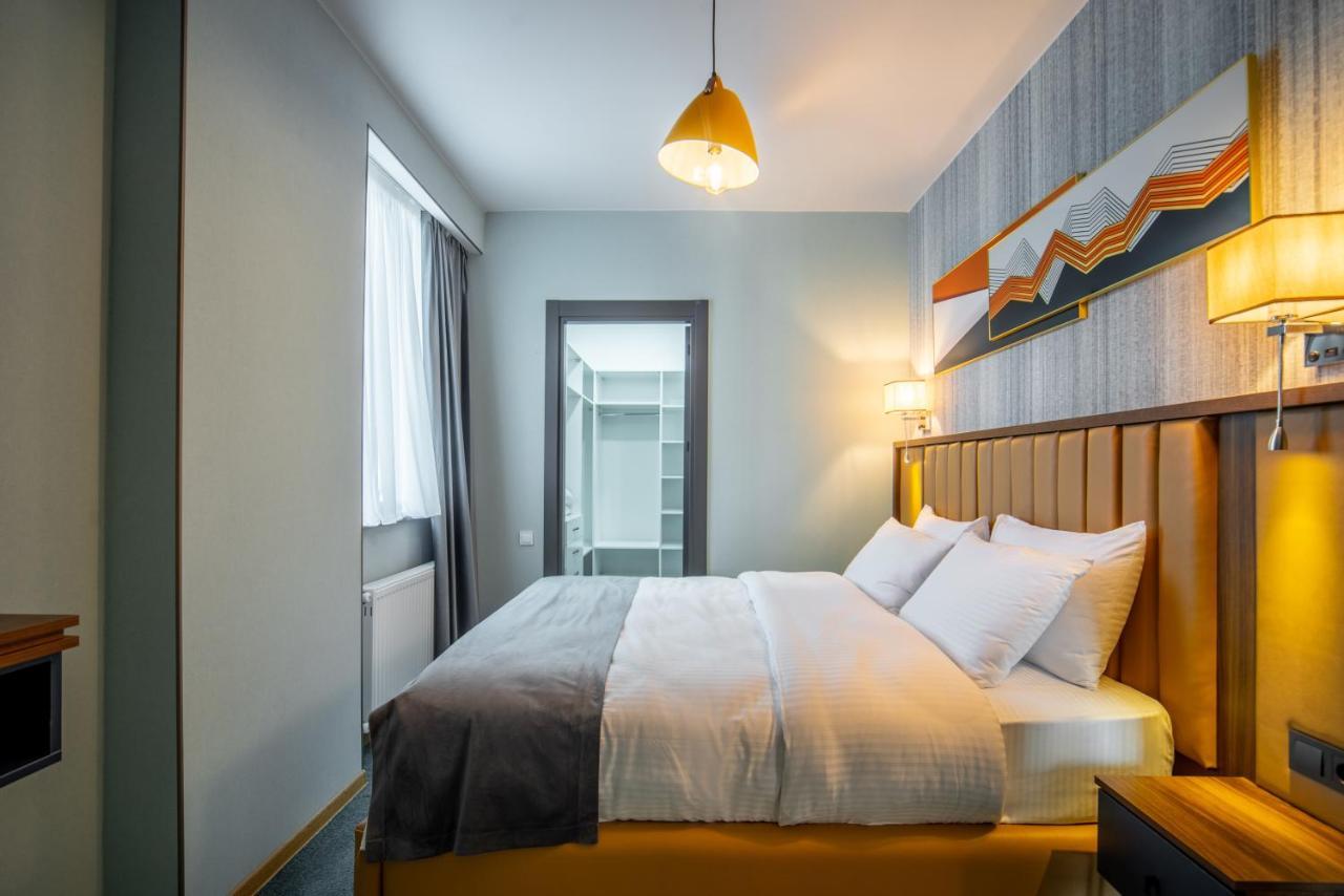 Gori Apartments מראה חיצוני תמונה