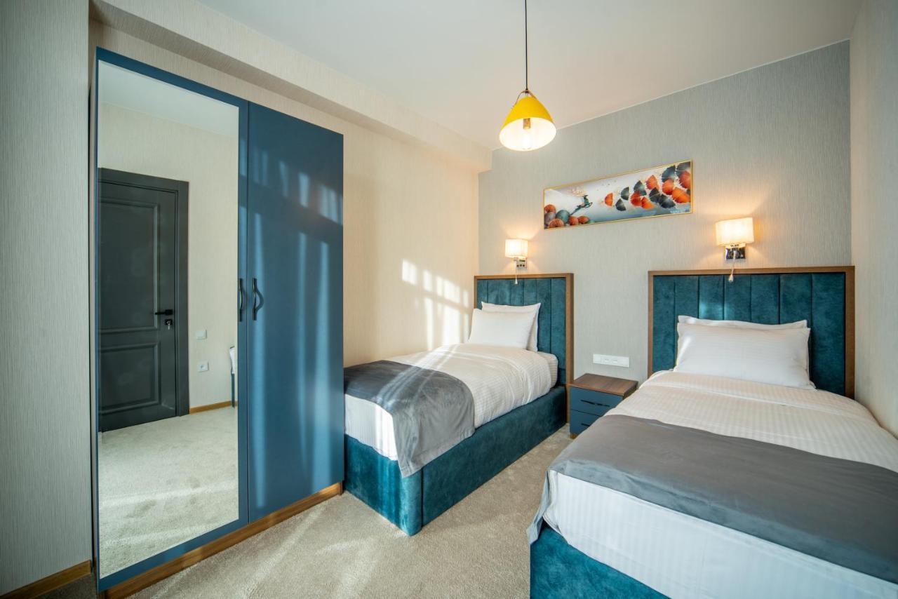 Gori Apartments מראה חיצוני תמונה