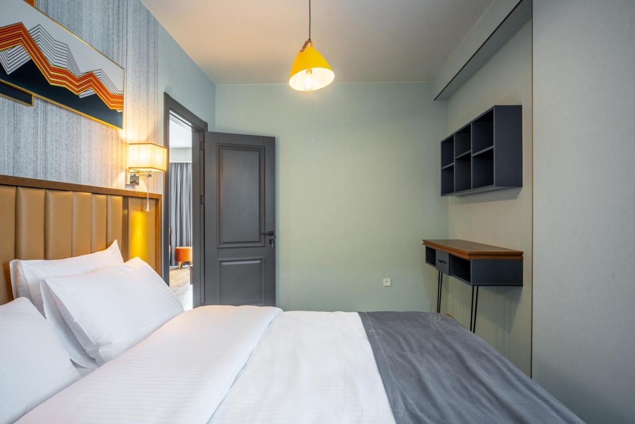 Gori Apartments מראה חיצוני תמונה
