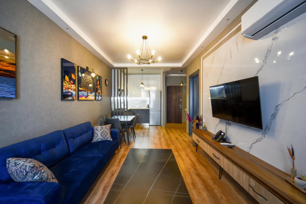 Gori Apartments מראה חיצוני תמונה