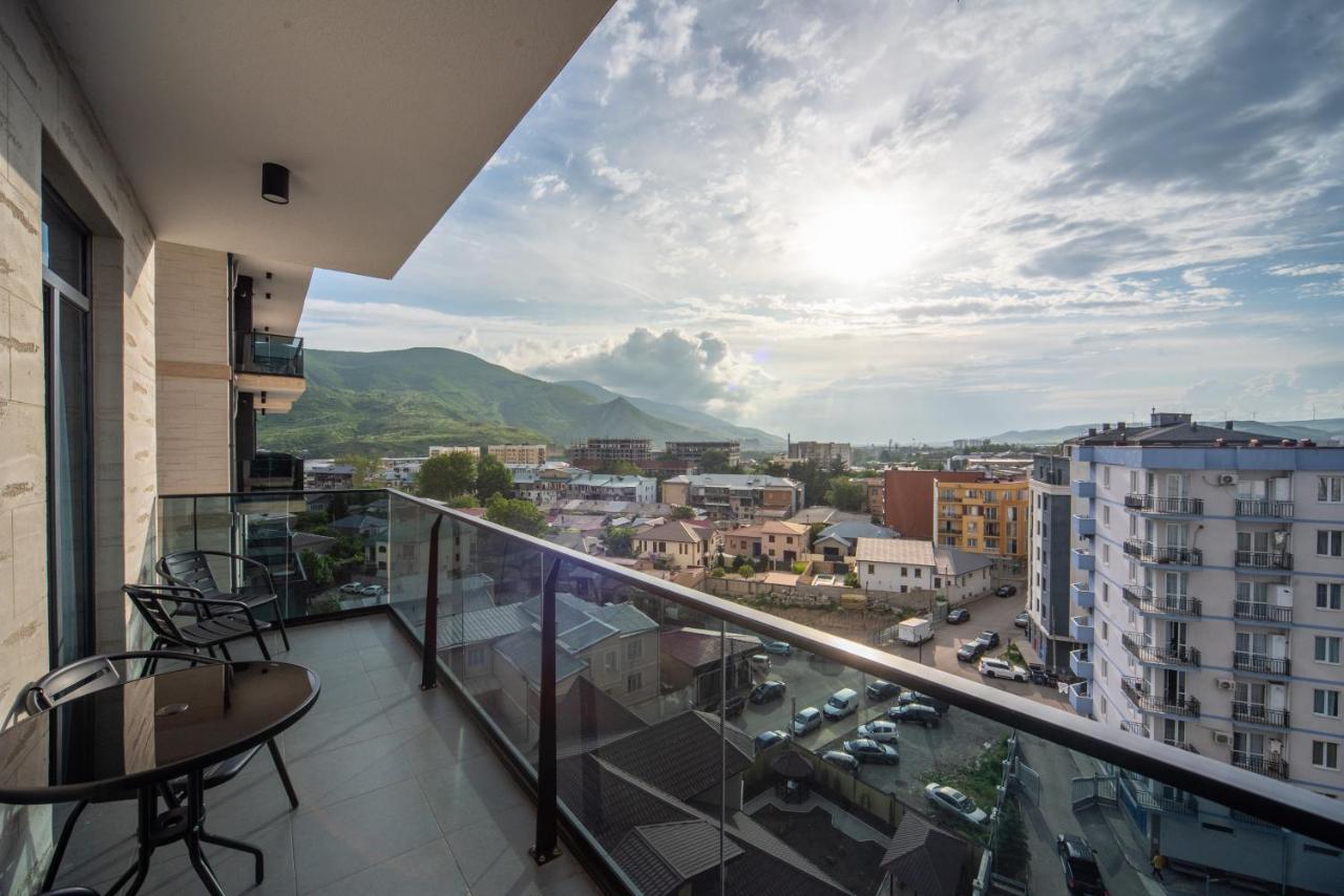 Gori Apartments מראה חיצוני תמונה