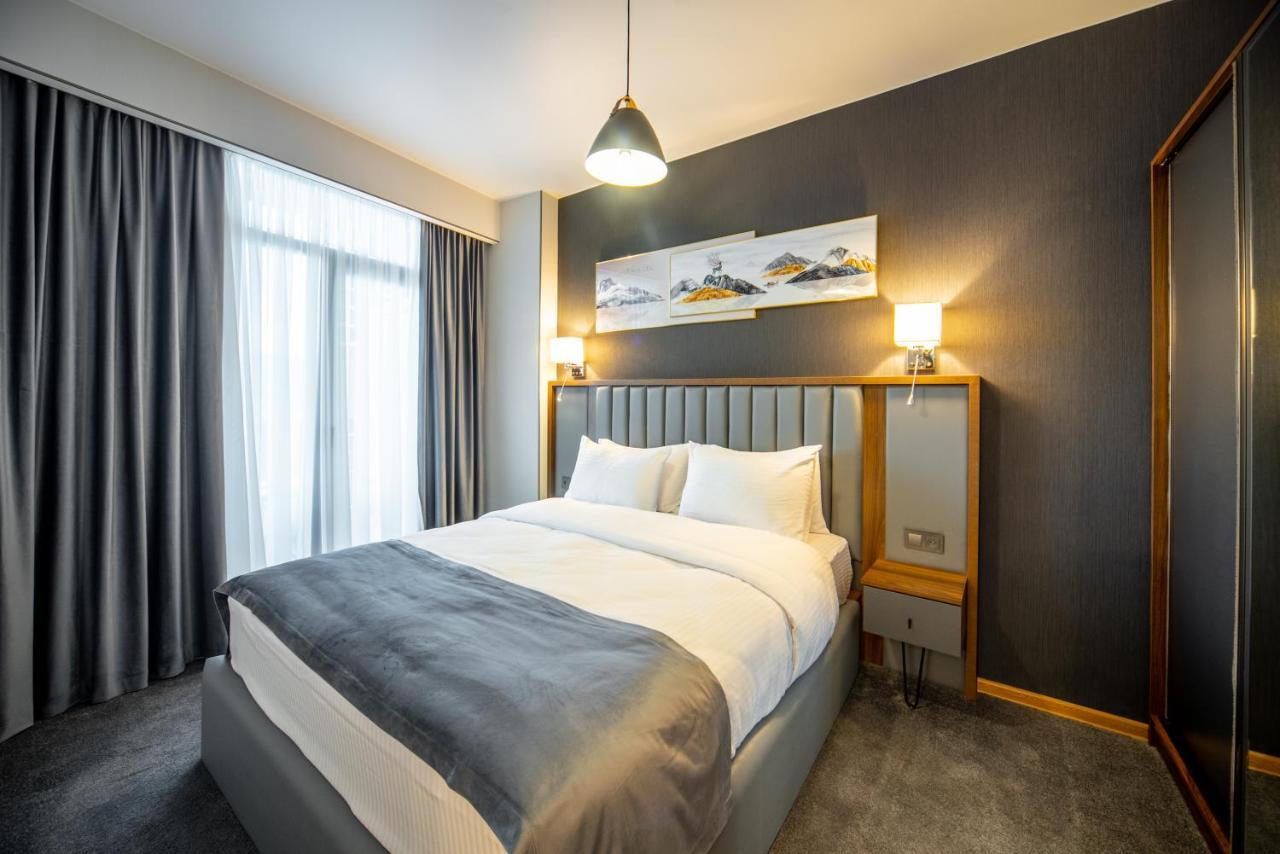 Gori Apartments מראה חיצוני תמונה