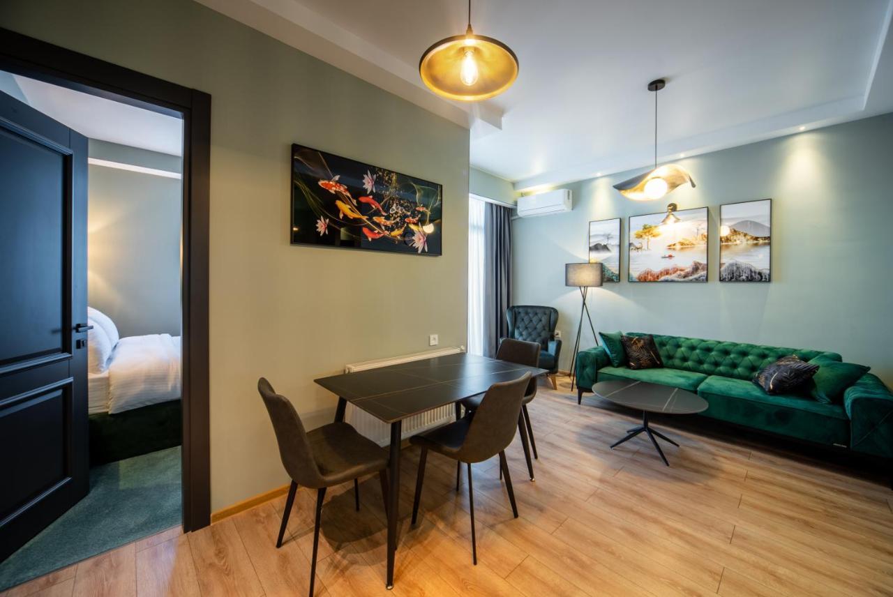 Gori Apartments מראה חיצוני תמונה