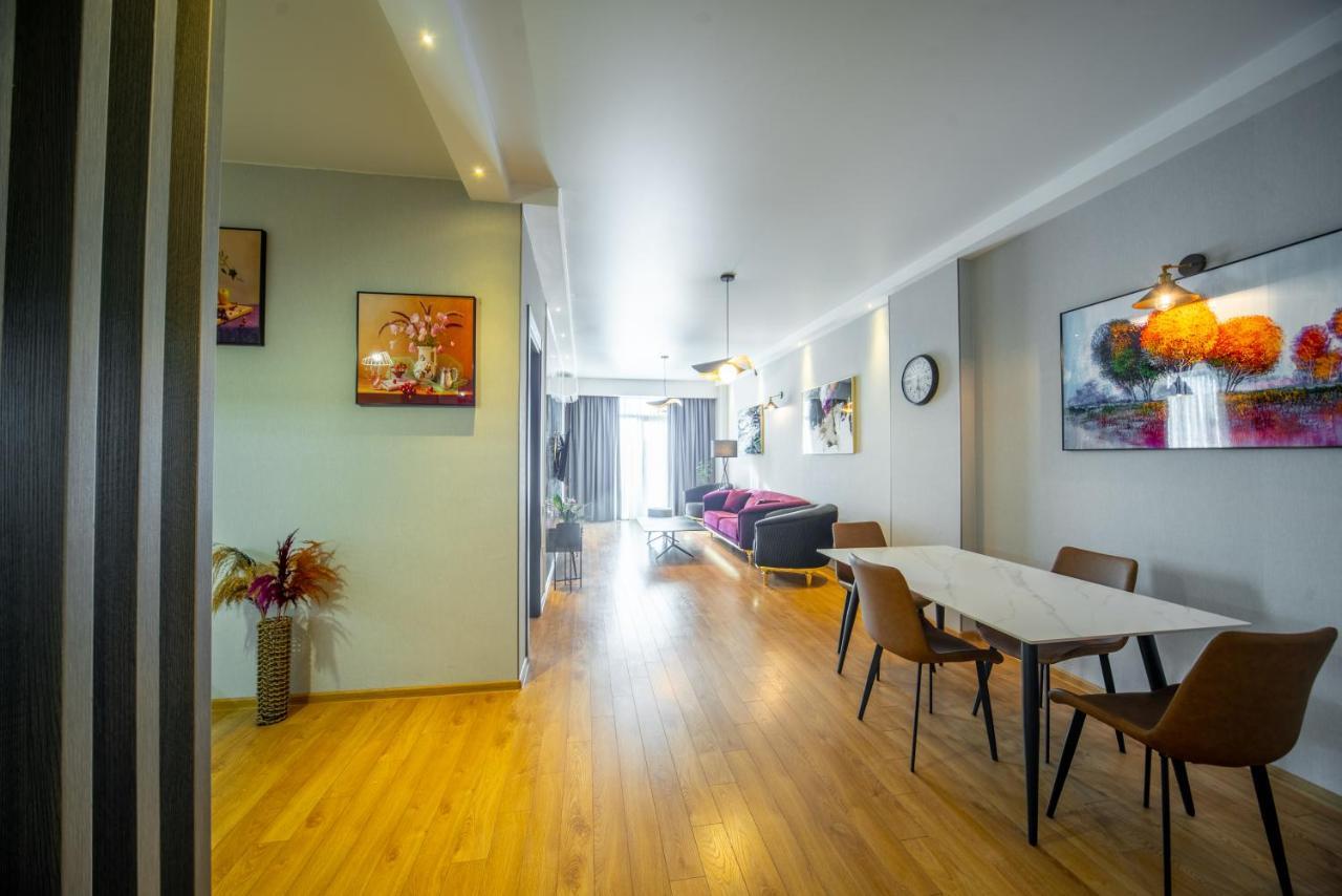 Gori Apartments מראה חיצוני תמונה