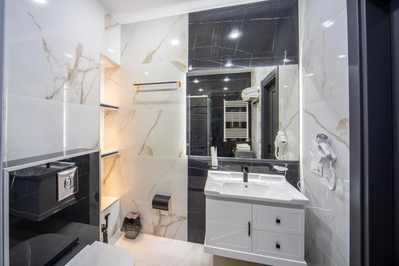 Gori Apartments מראה חיצוני תמונה