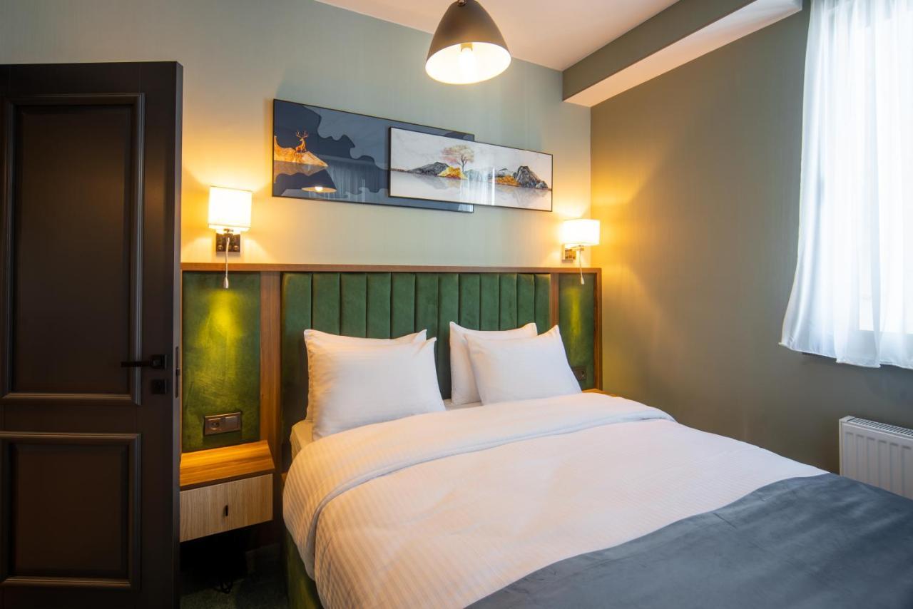 Gori Apartments מראה חיצוני תמונה