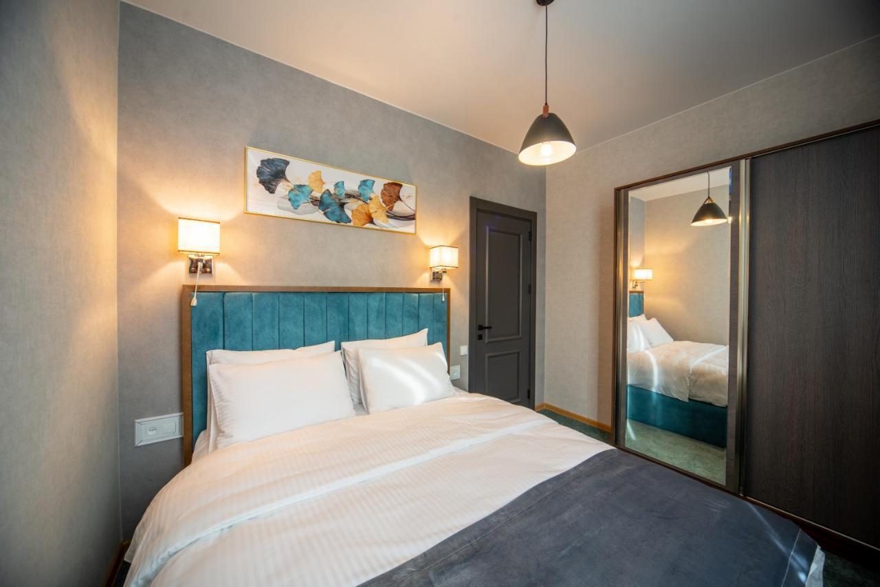 Gori Apartments מראה חיצוני תמונה