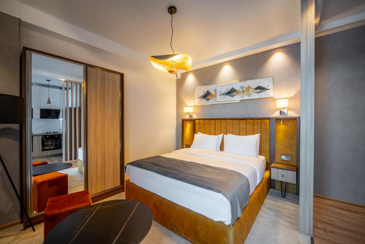 Gori Apartments מראה חיצוני תמונה