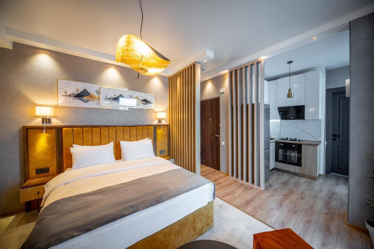 Gori Apartments מראה חיצוני תמונה
