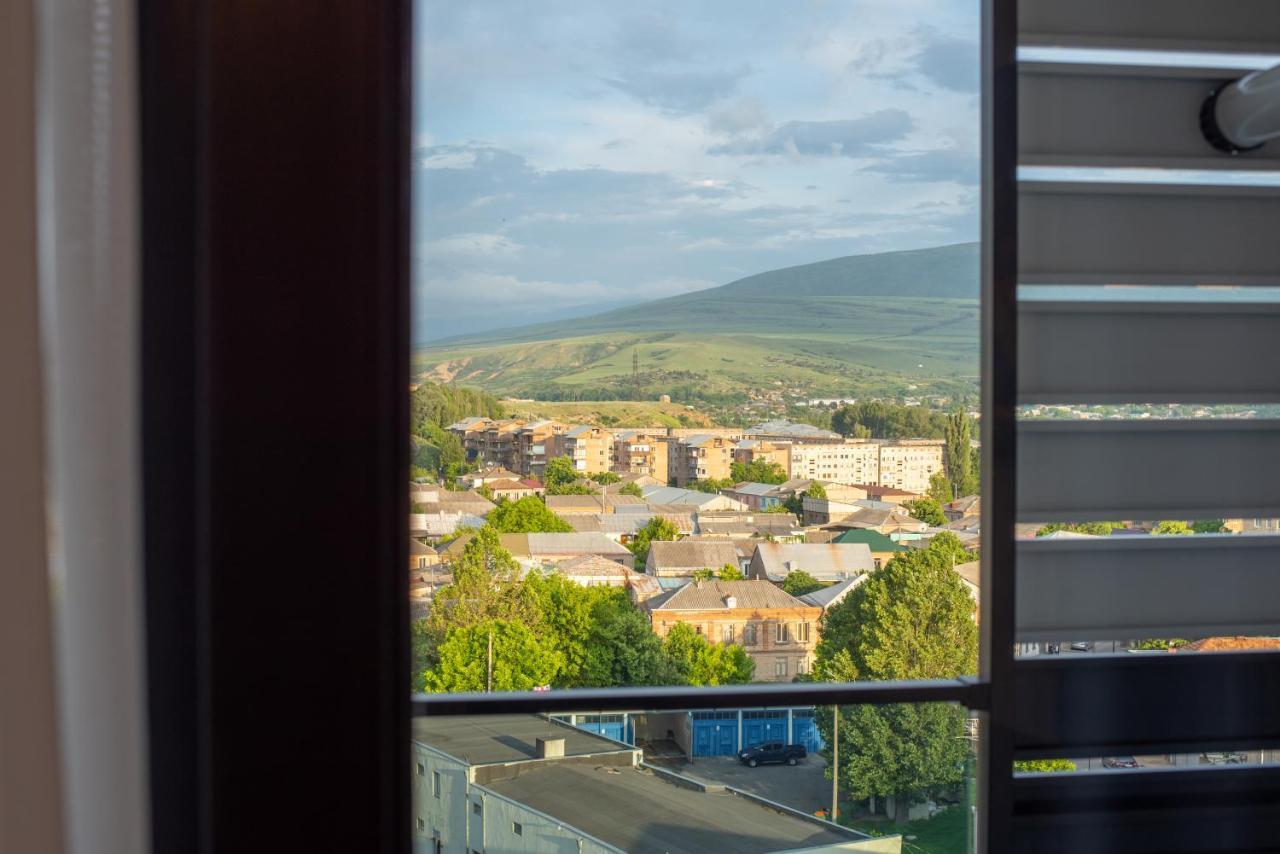 Gori Apartments מראה חיצוני תמונה