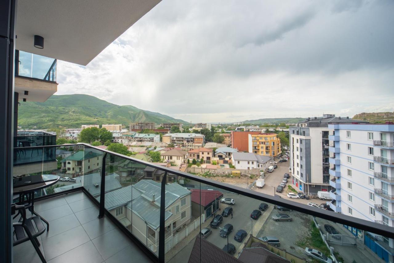 Gori Apartments מראה חיצוני תמונה