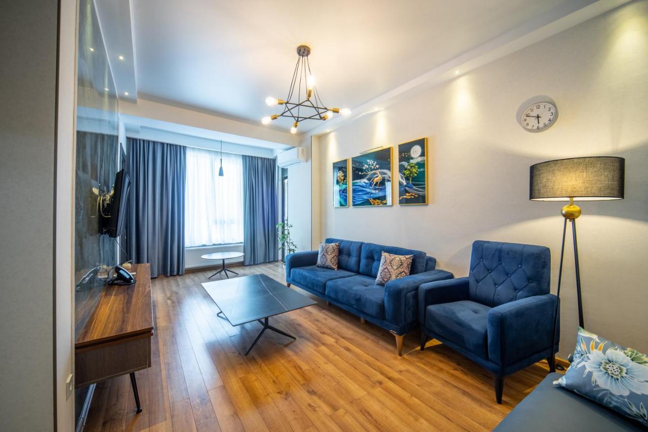 Gori Apartments מראה חיצוני תמונה