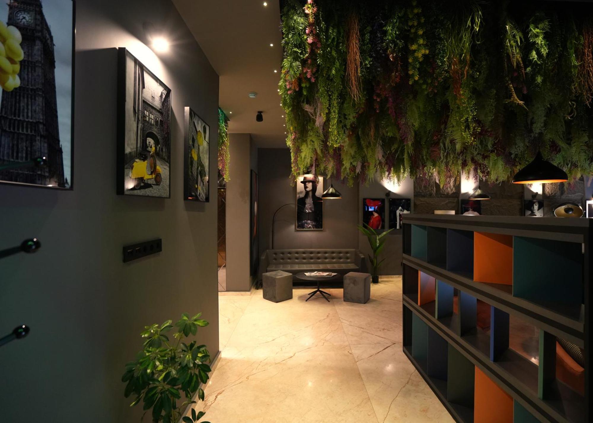 Gori Apartments מראה חיצוני תמונה