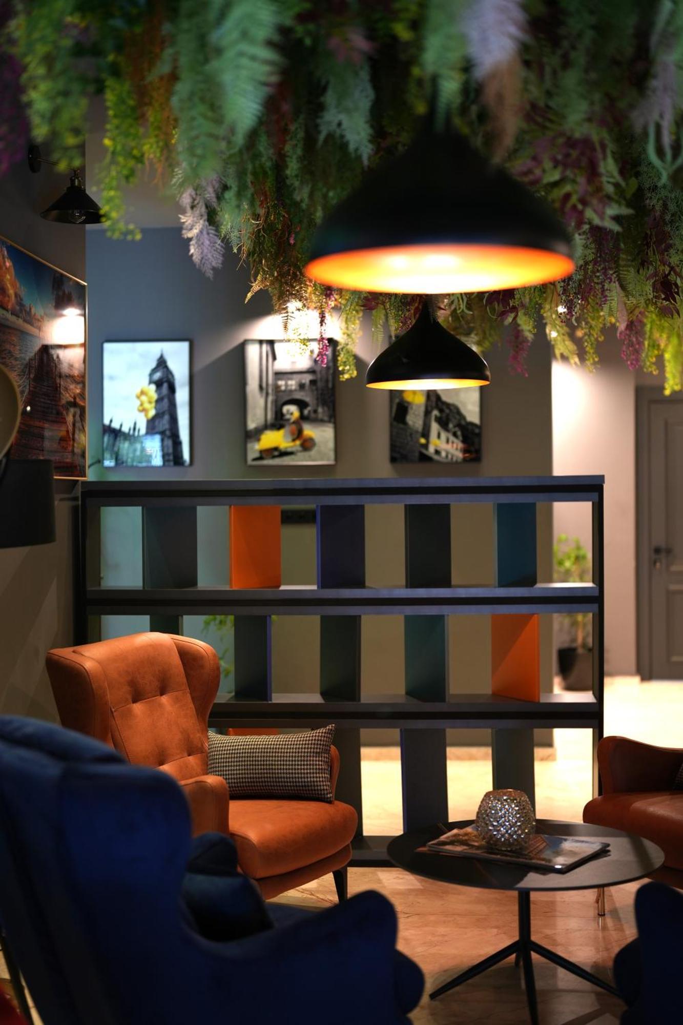 Gori Apartments מראה חיצוני תמונה