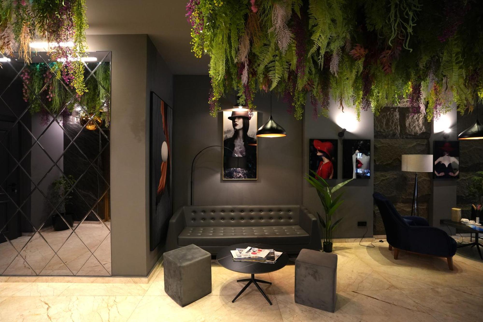 Gori Apartments מראה חיצוני תמונה