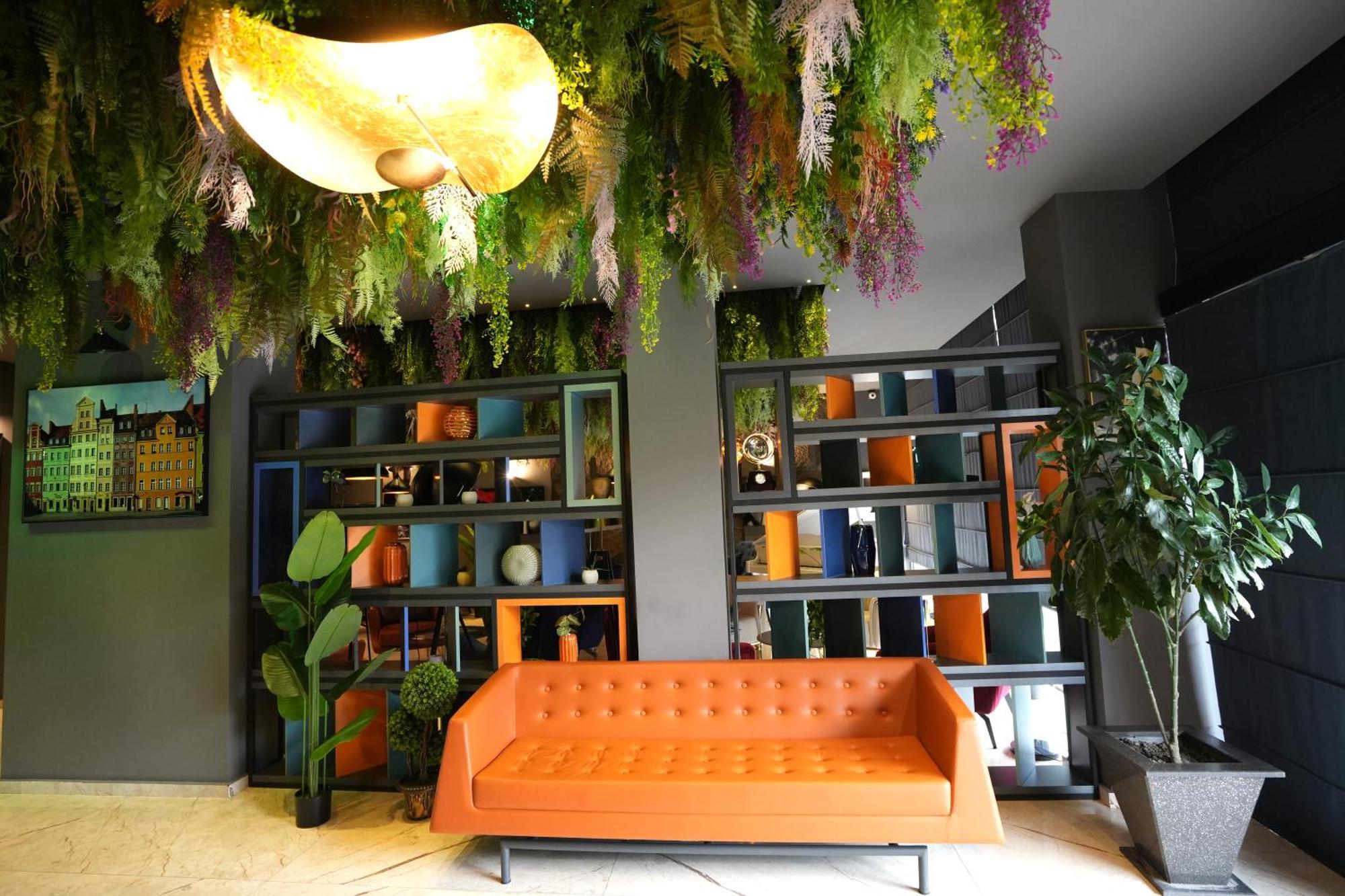 Gori Apartments מראה חיצוני תמונה