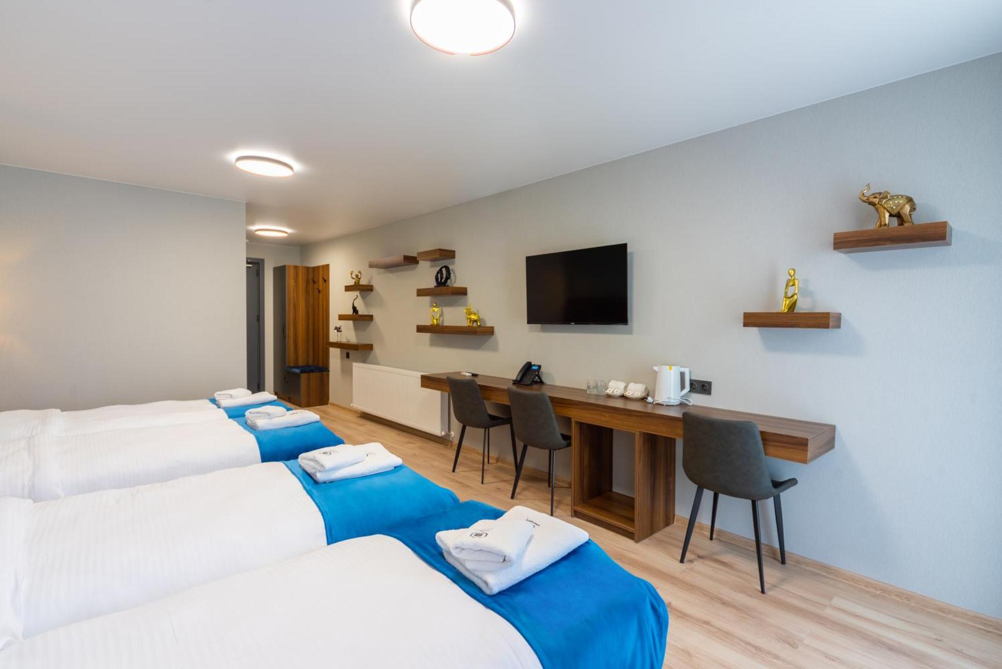 Gori Apartments מראה חיצוני תמונה