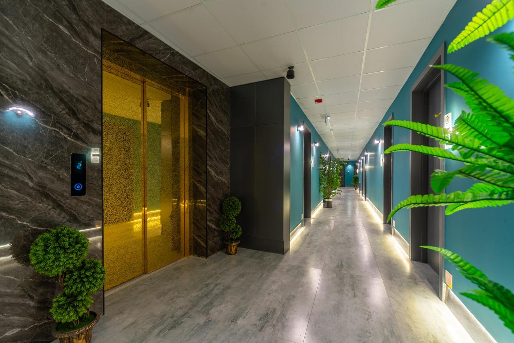 Gori Apartments מראה חיצוני תמונה