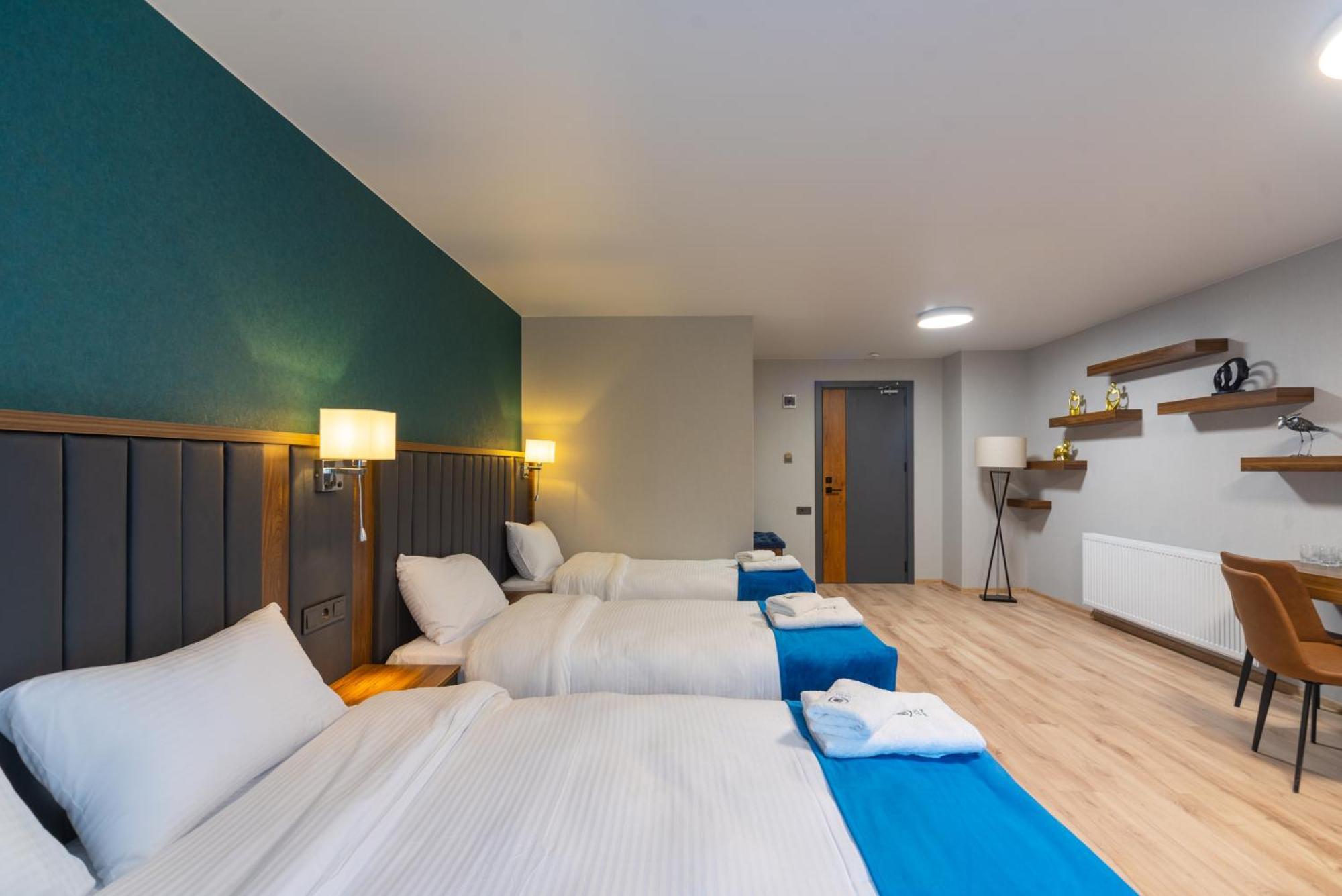 Gori Apartments מראה חיצוני תמונה