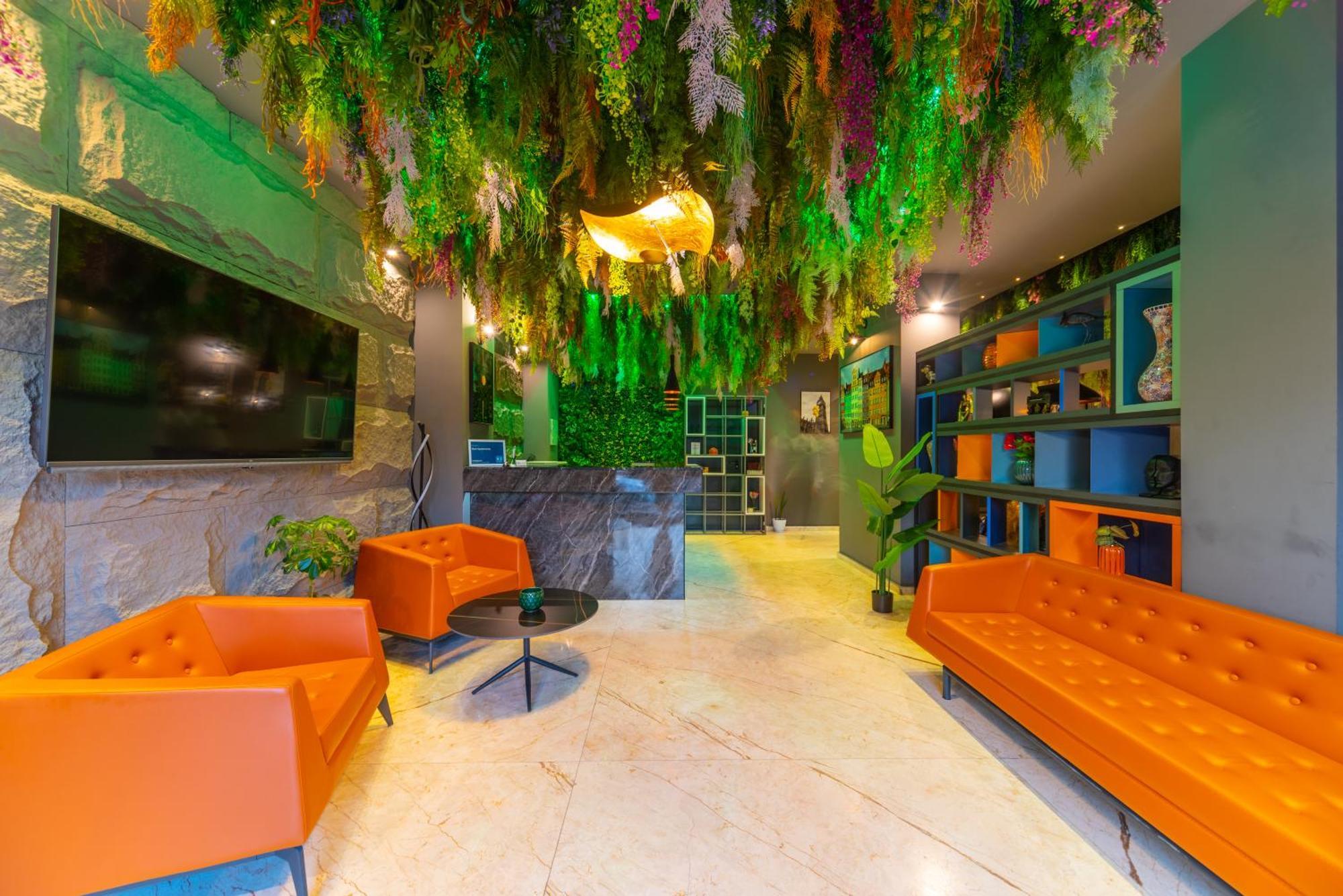 Gori Apartments מראה חיצוני תמונה