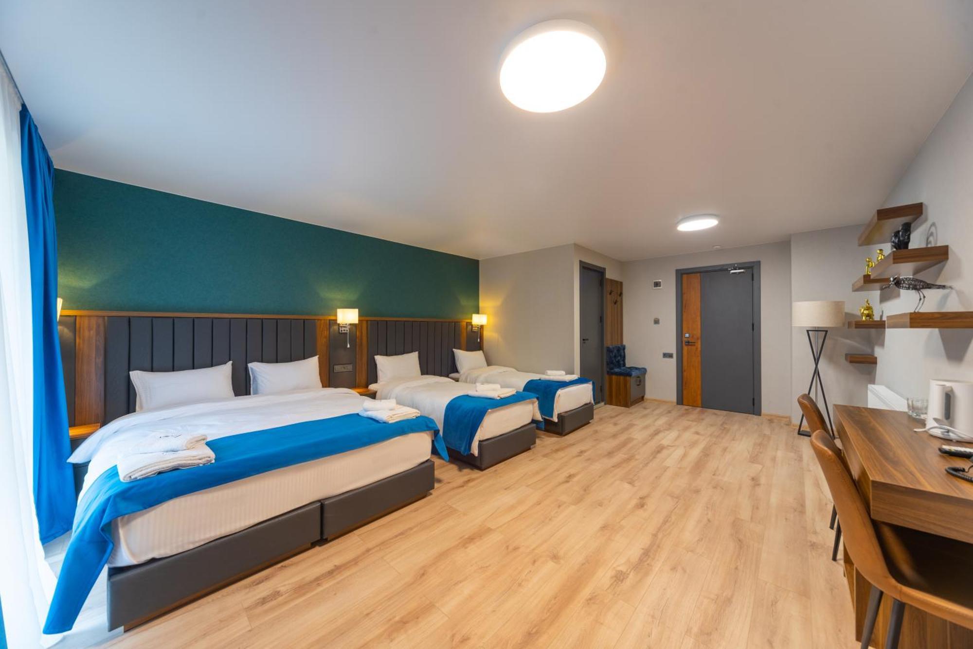 Gori Apartments מראה חיצוני תמונה
