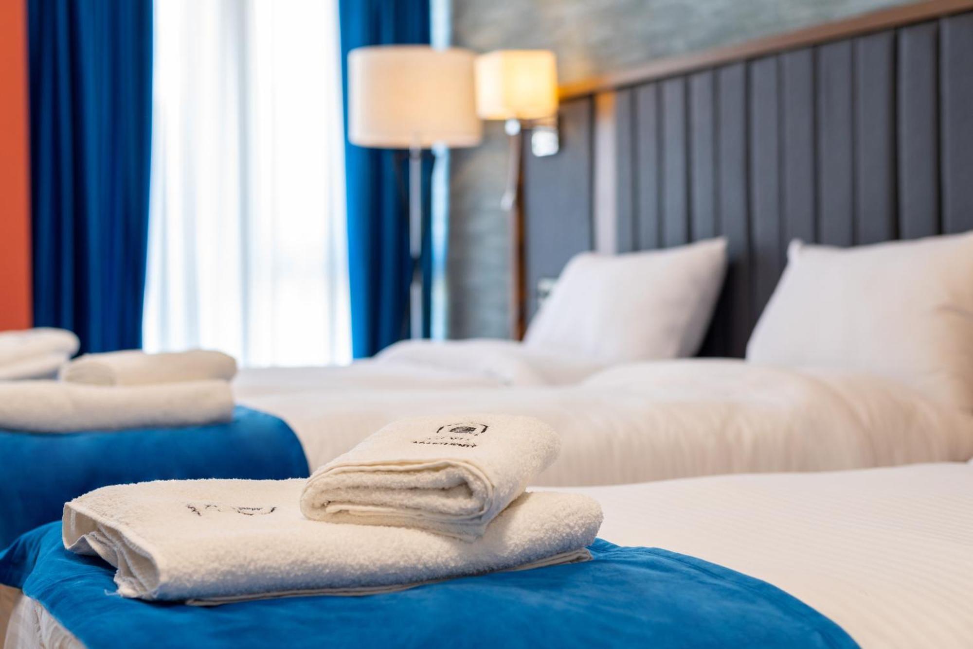 Gori Apartments מראה חיצוני תמונה