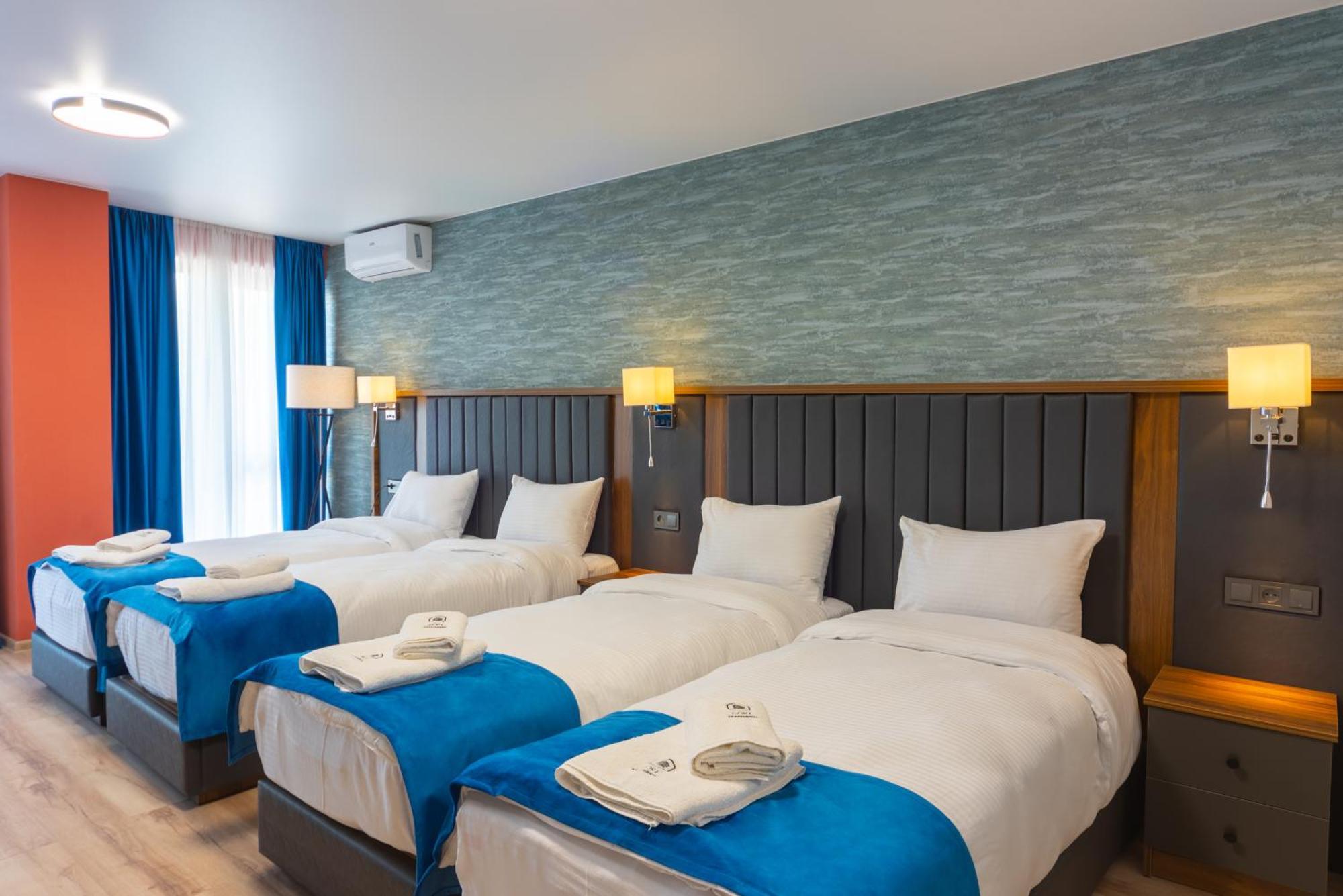 Gori Apartments מראה חיצוני תמונה