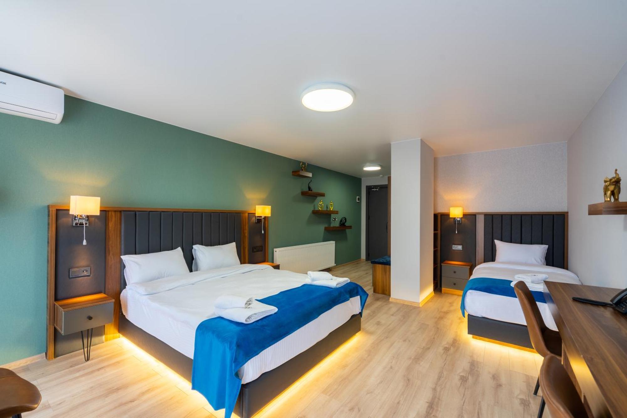 Gori Apartments מראה חיצוני תמונה