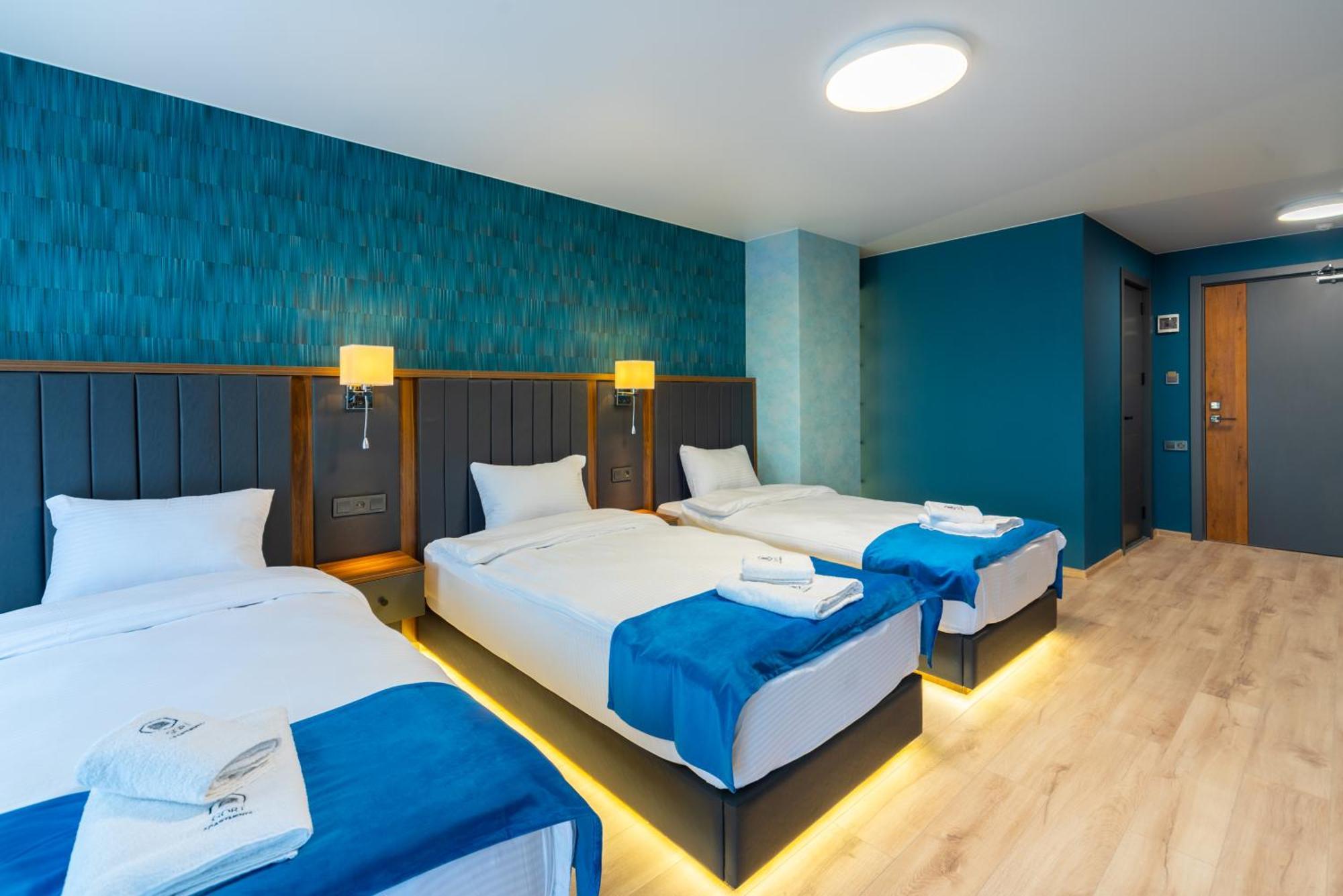 Gori Apartments מראה חיצוני תמונה