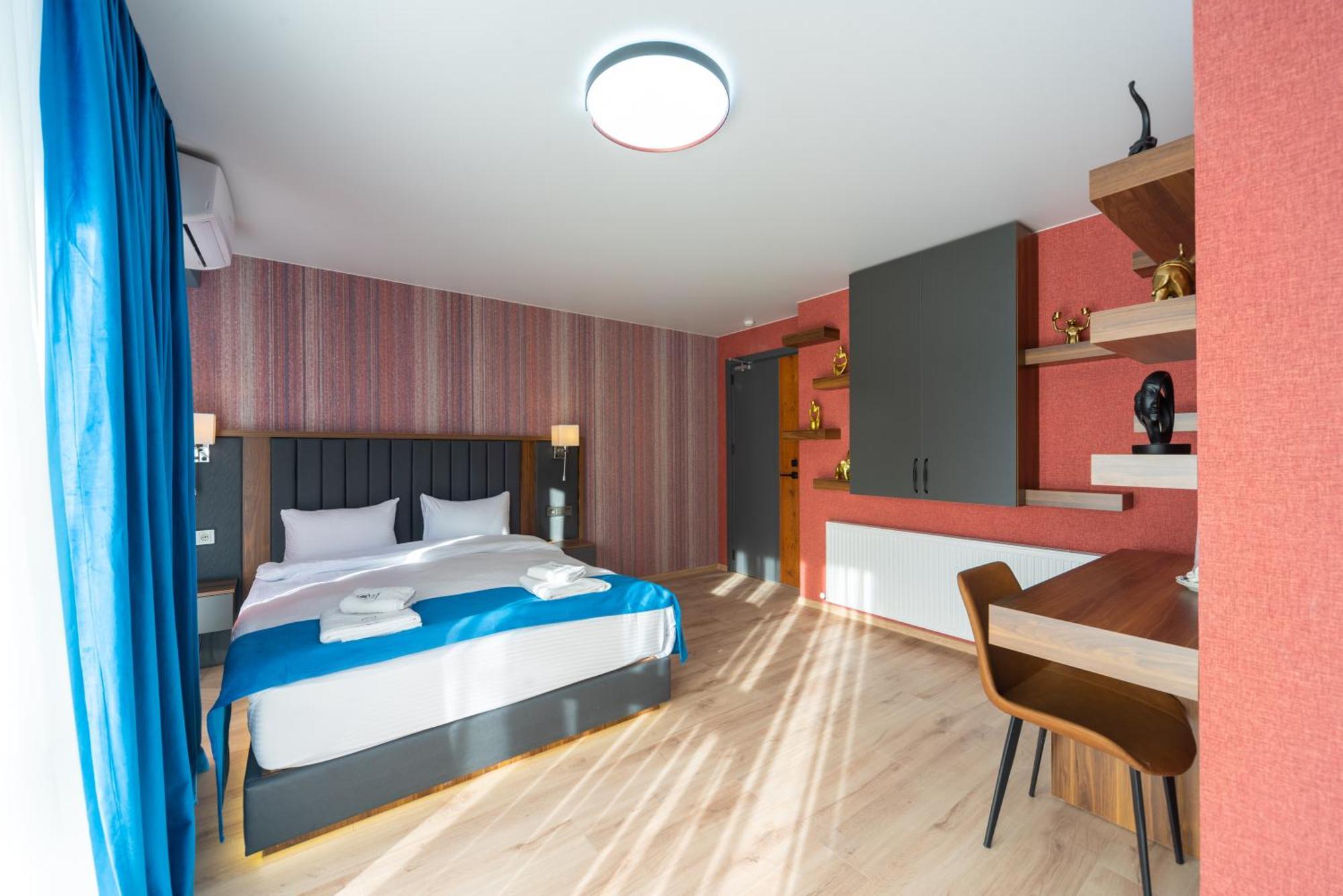 Gori Apartments מראה חיצוני תמונה