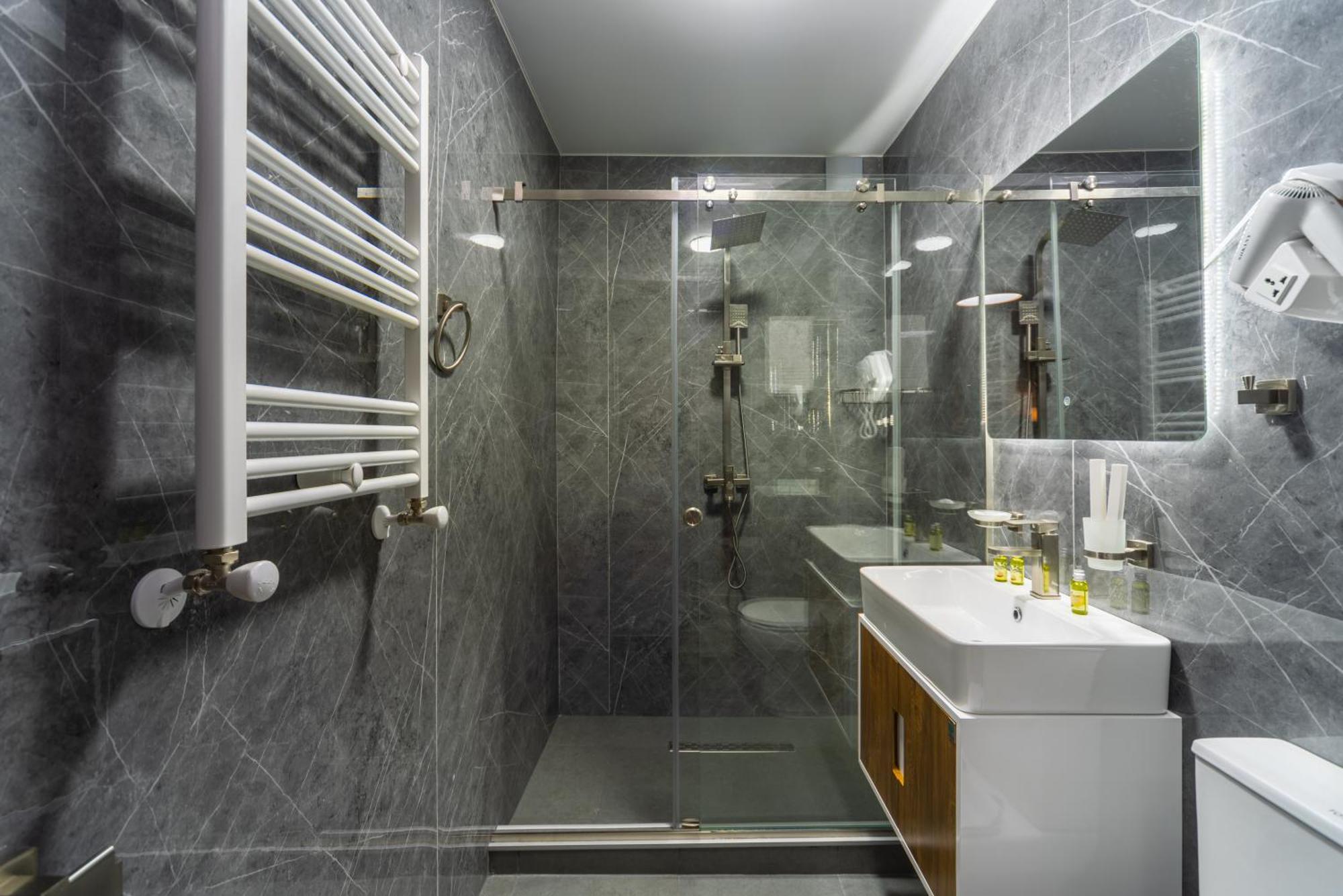 Gori Apartments מראה חיצוני תמונה