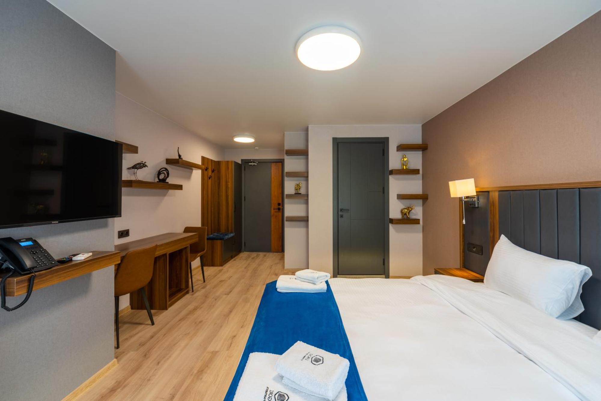 Gori Apartments מראה חיצוני תמונה