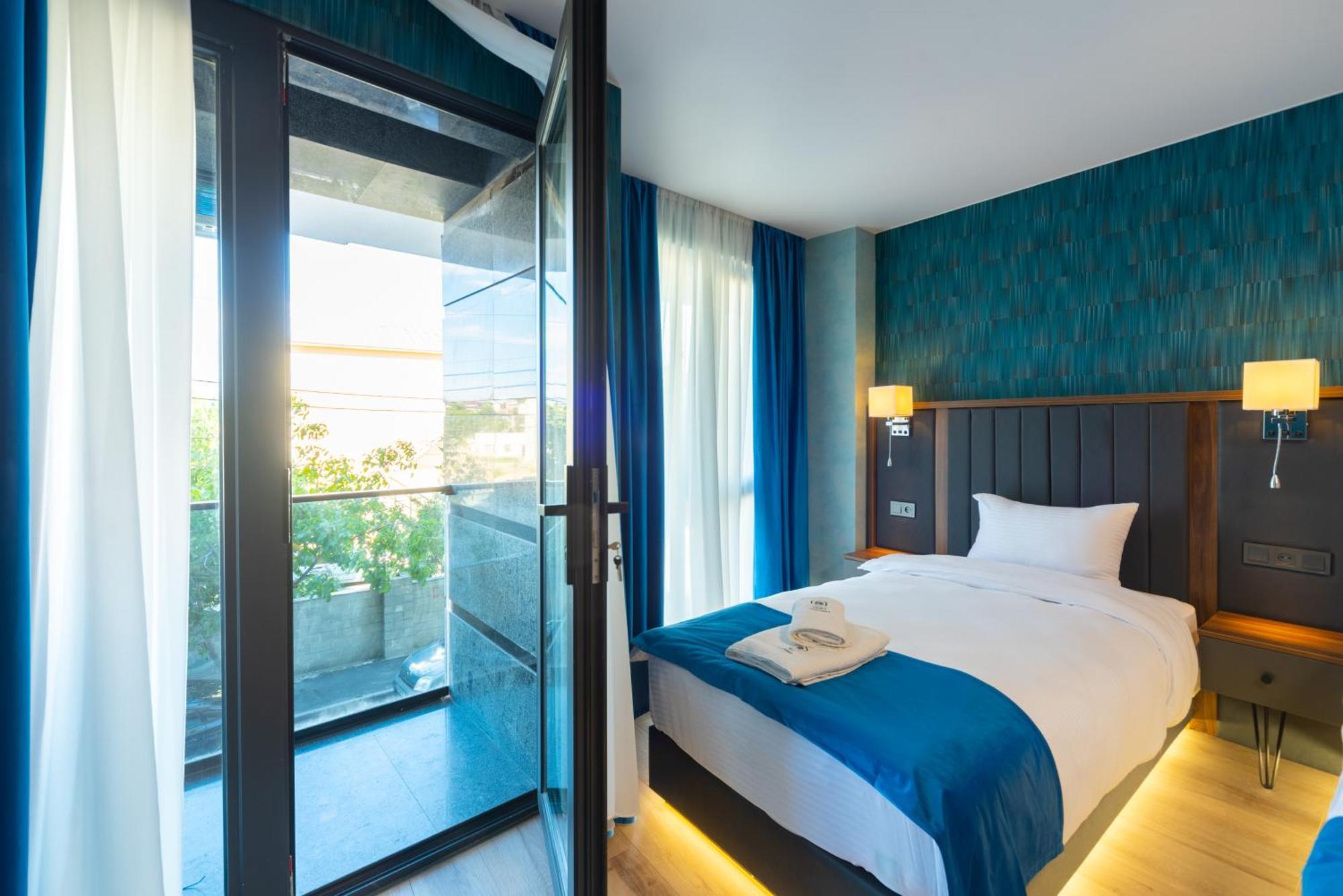 Gori Apartments מראה חיצוני תמונה