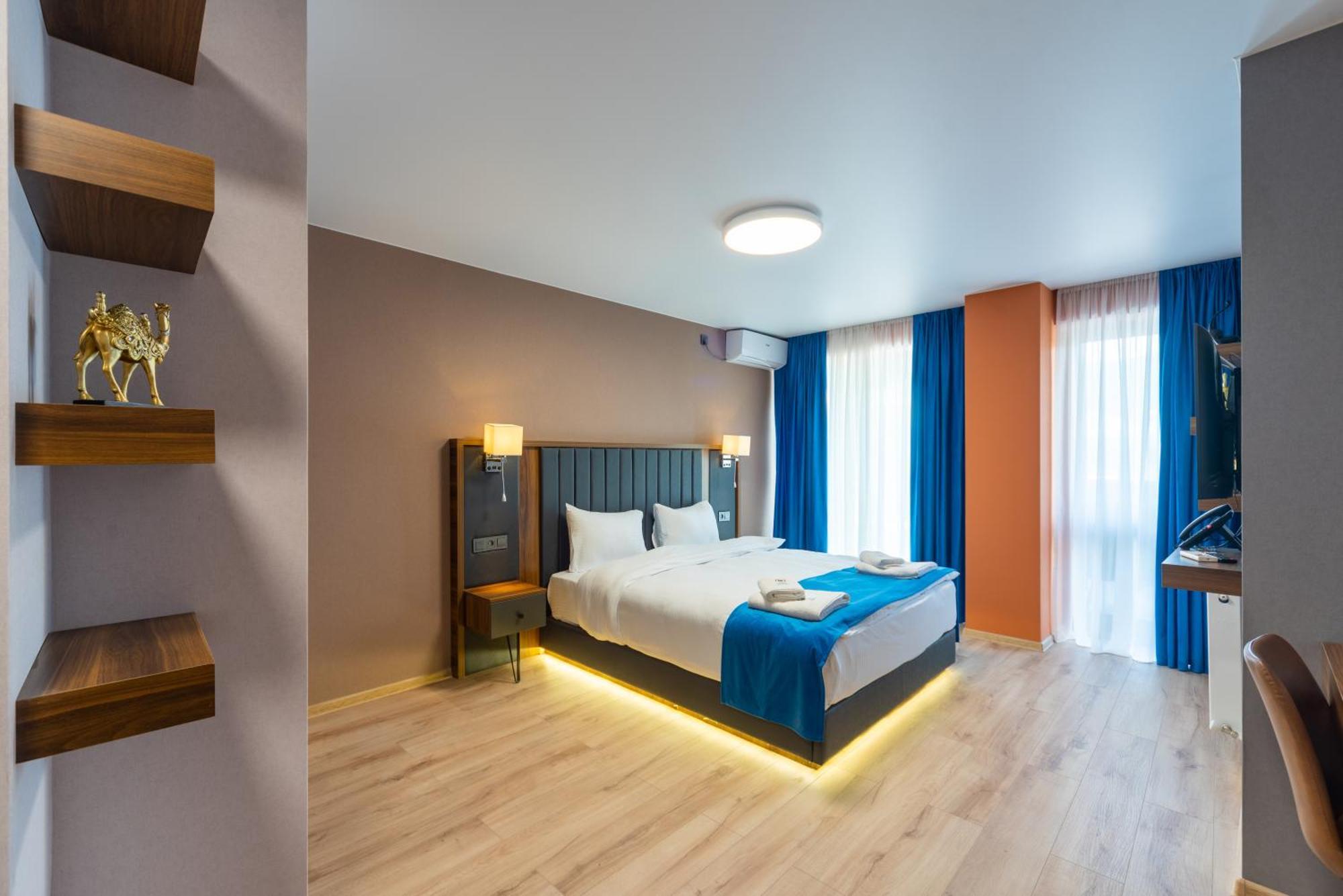 Gori Apartments מראה חיצוני תמונה