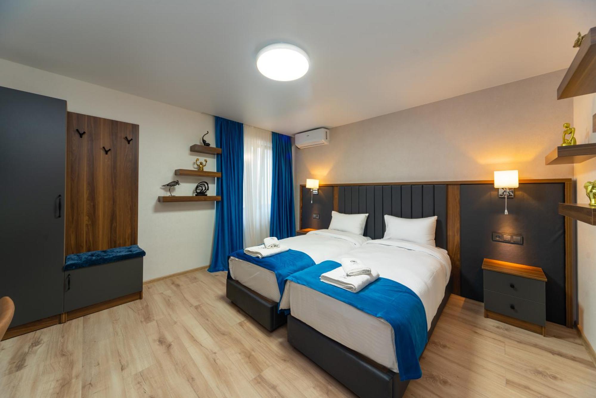 Gori Apartments מראה חיצוני תמונה