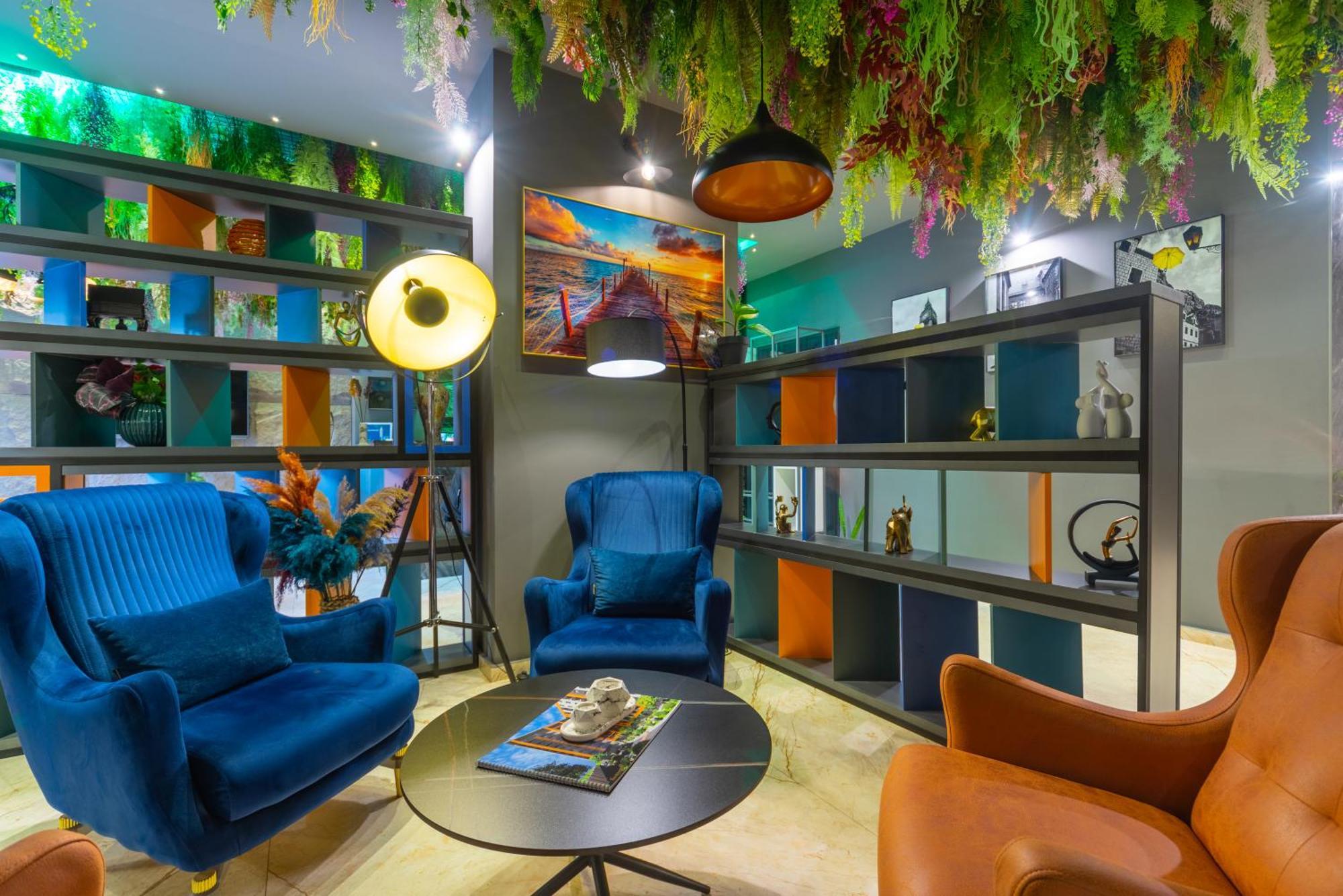 Gori Apartments מראה חיצוני תמונה