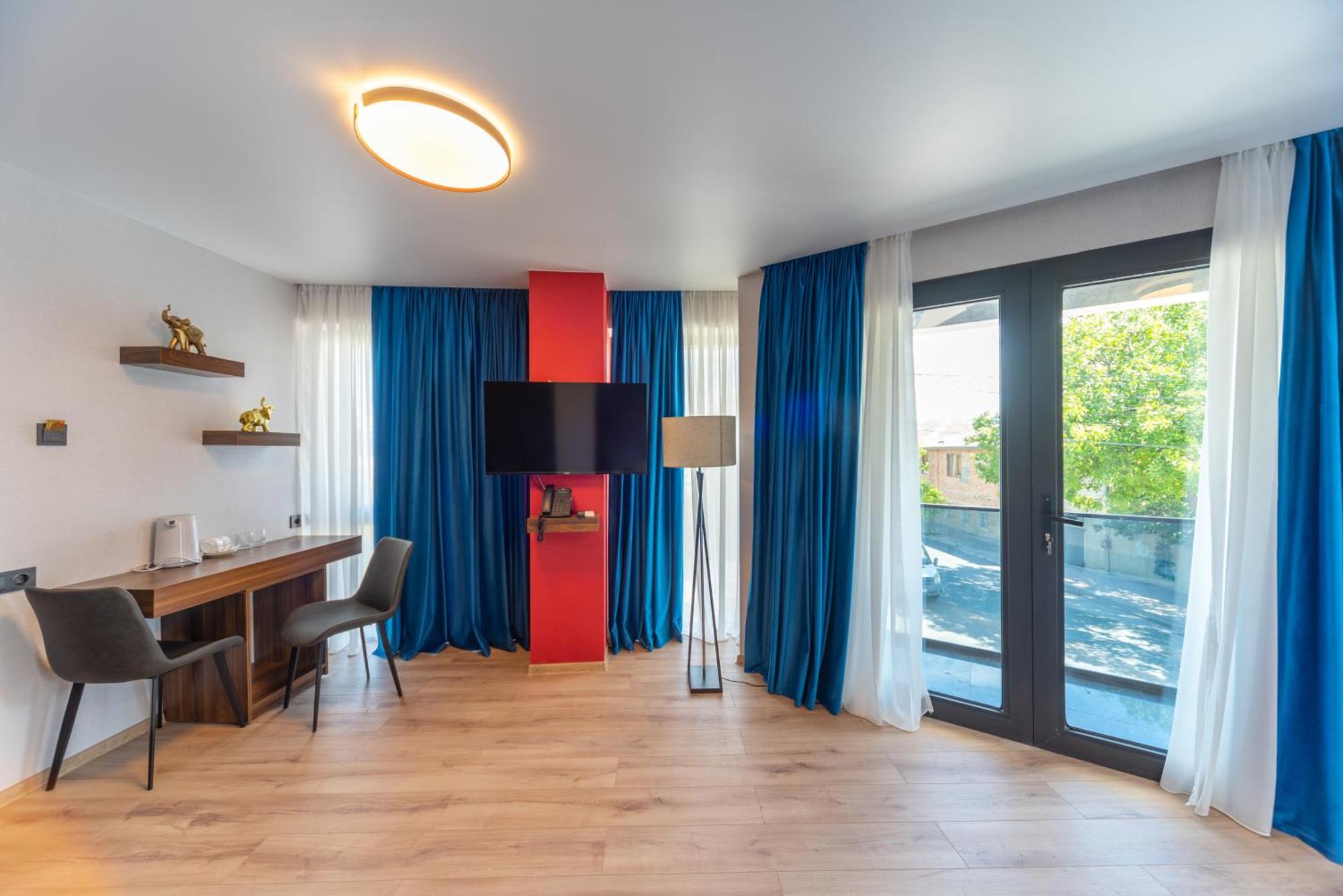 Gori Apartments מראה חיצוני תמונה