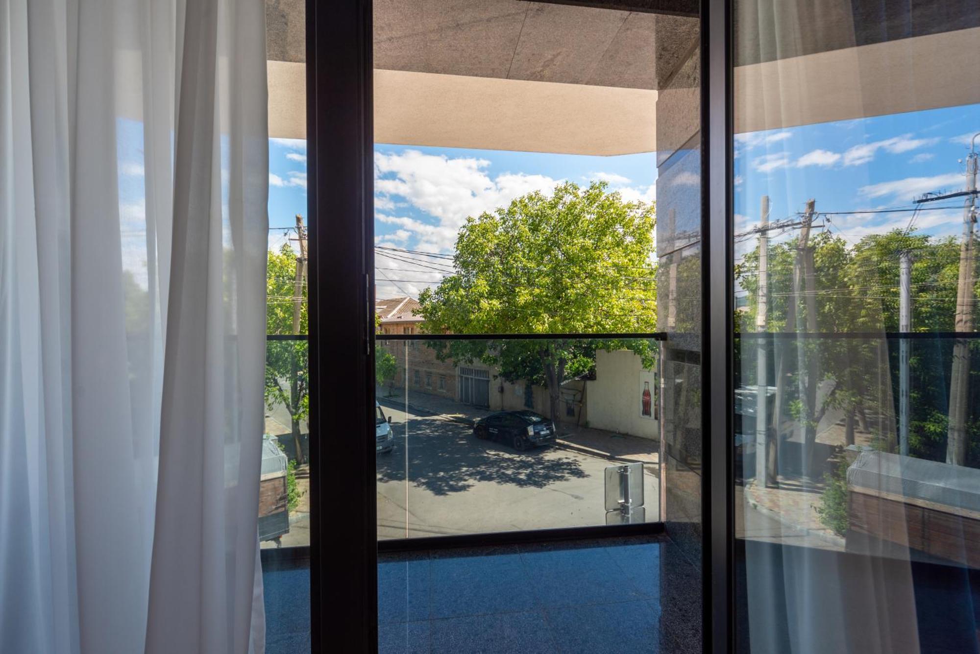 Gori Apartments מראה חיצוני תמונה